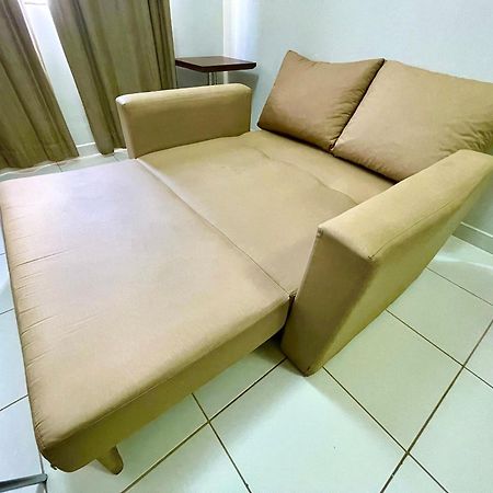 Thermas Boulevard - Apartamentos Para Temporada Caldas Novas Esterno foto