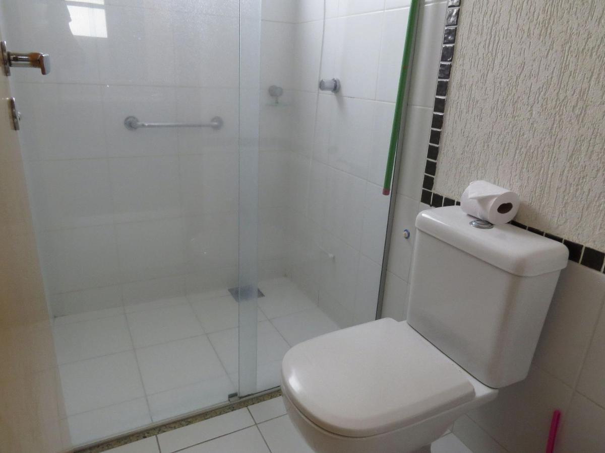 Thermas Boulevard - Apartamentos Para Temporada Caldas Novas Esterno foto