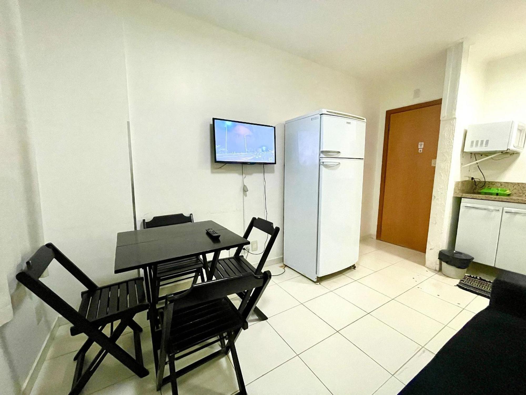 Thermas Boulevard - Apartamentos Para Temporada Caldas Novas Esterno foto