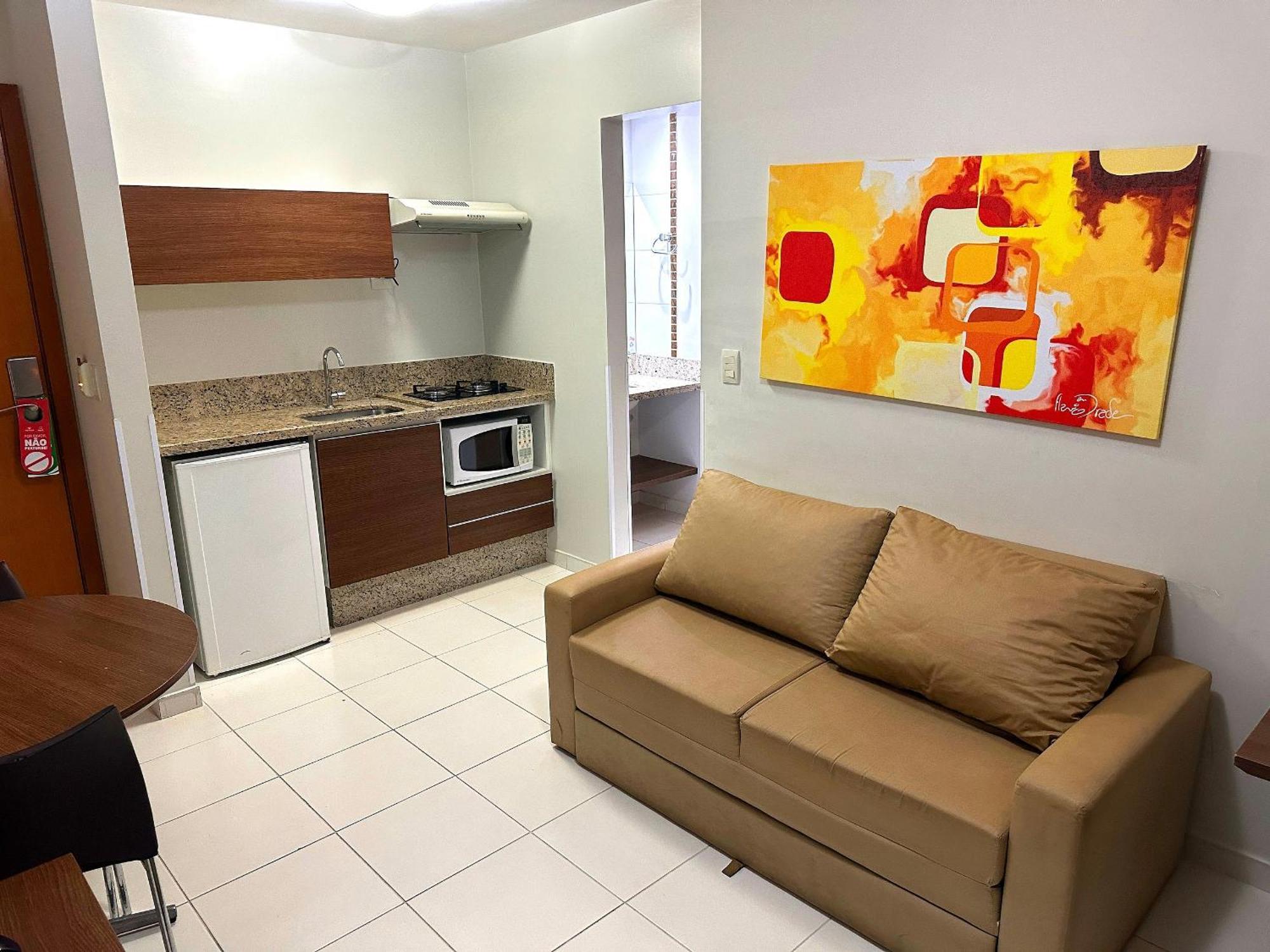 Thermas Boulevard - Apartamentos Para Temporada Caldas Novas Esterno foto